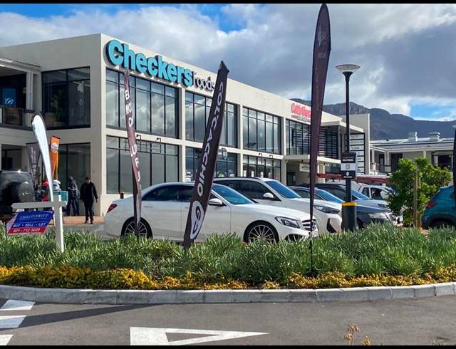 BUSINESS PROPERTY TO RENT IN WESTLAKE